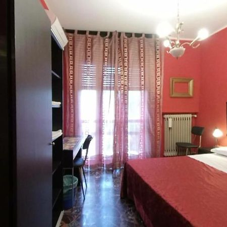 パドヴァ Carpe Noctem Bed & Breakfast エクステリア 写真