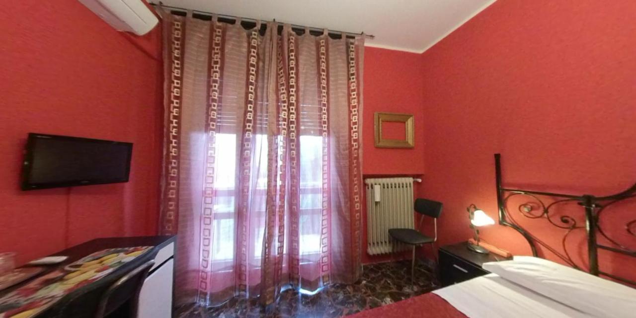 パドヴァ Carpe Noctem Bed & Breakfast エクステリア 写真