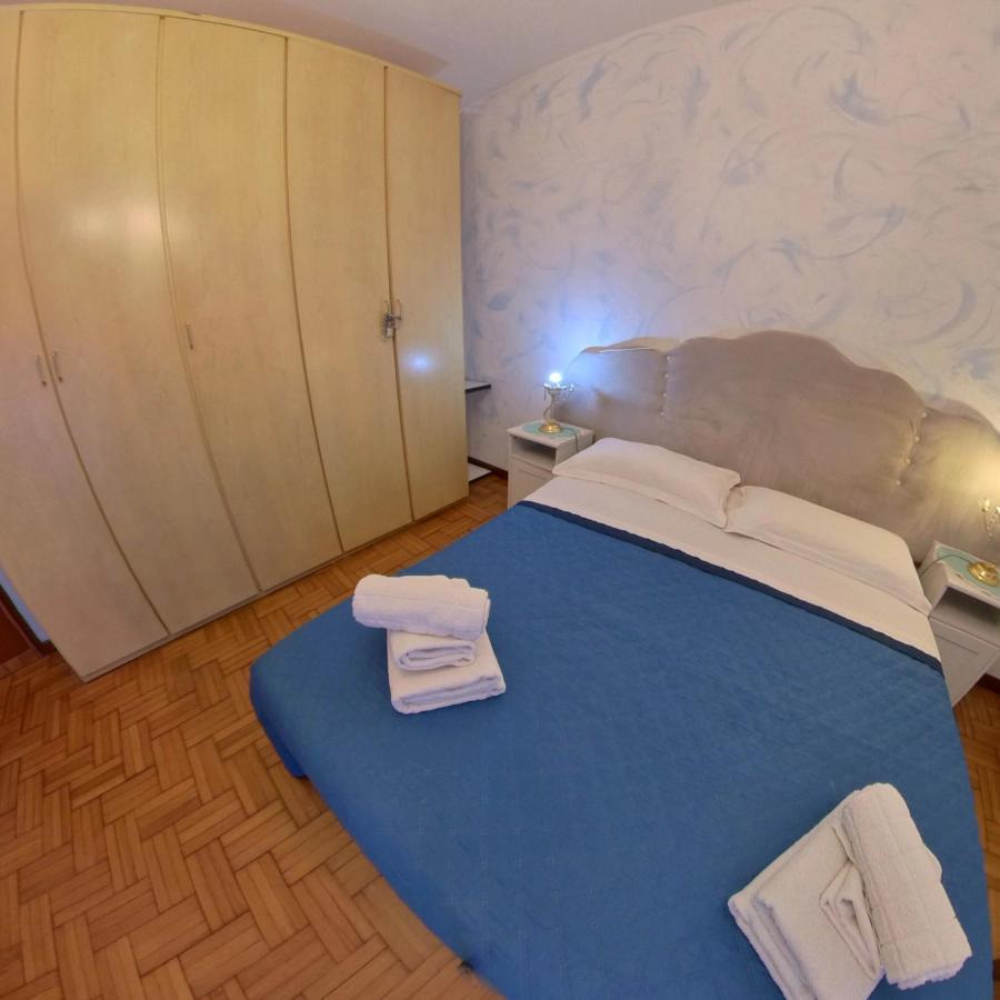 パドヴァ Carpe Noctem Bed & Breakfast 部屋 写真